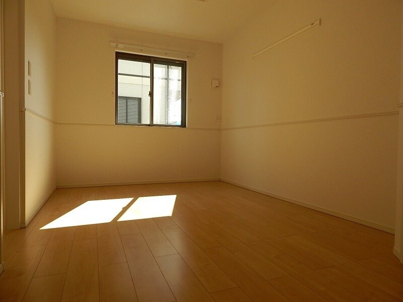 エトワール藤方　Ⅰの物件内観写真