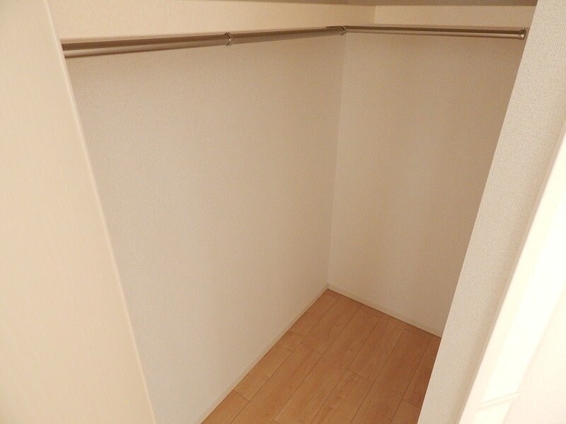 エトワール藤方　Ⅰの物件内観写真