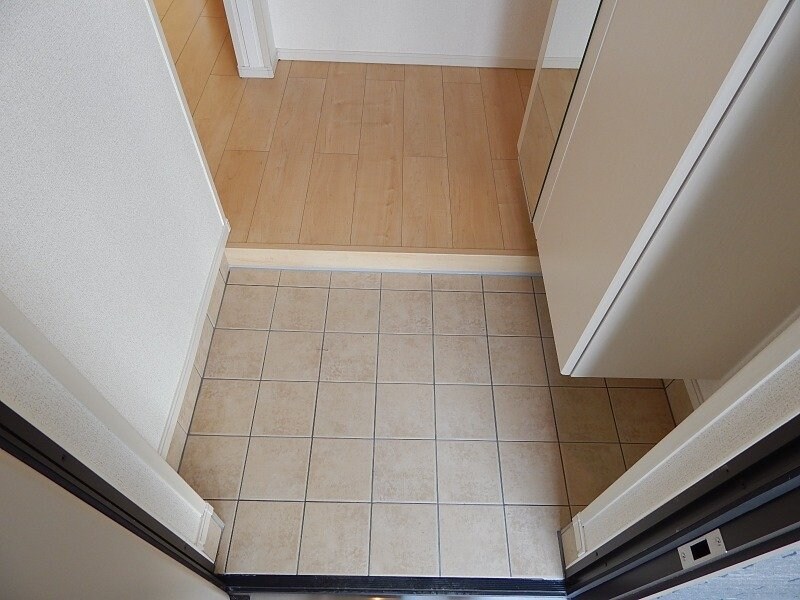 エトワール藤方　Ⅰの物件内観写真