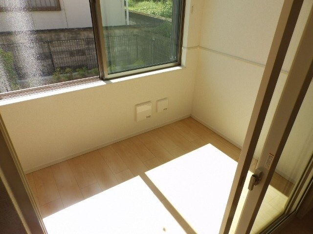 エトワール藤方　Ⅰの物件内観写真