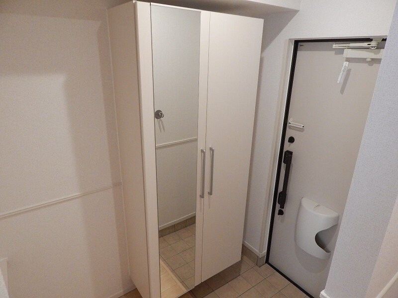 エトワール藤方　Ⅰの物件内観写真