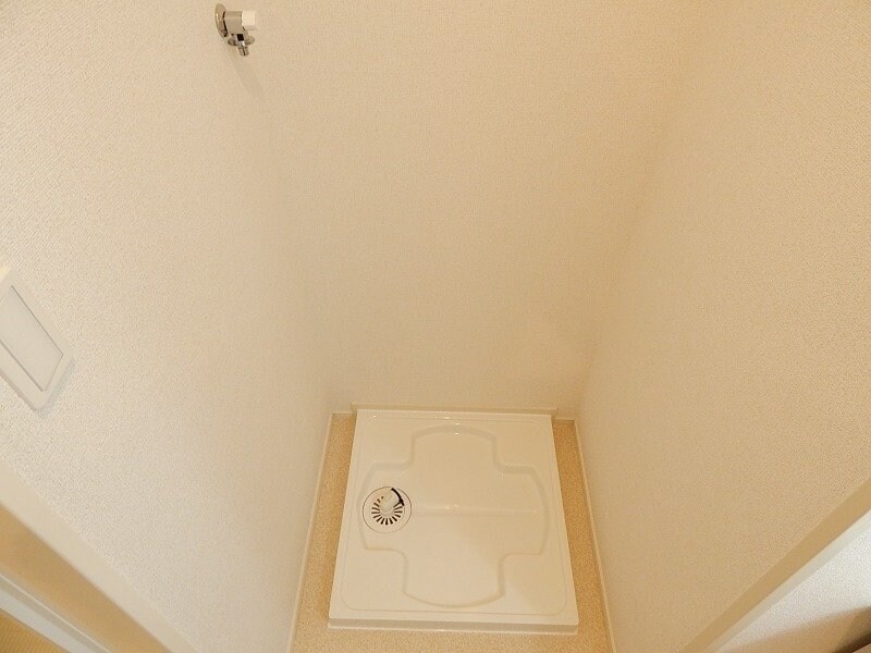 エトワール藤方　Ⅰの物件内観写真