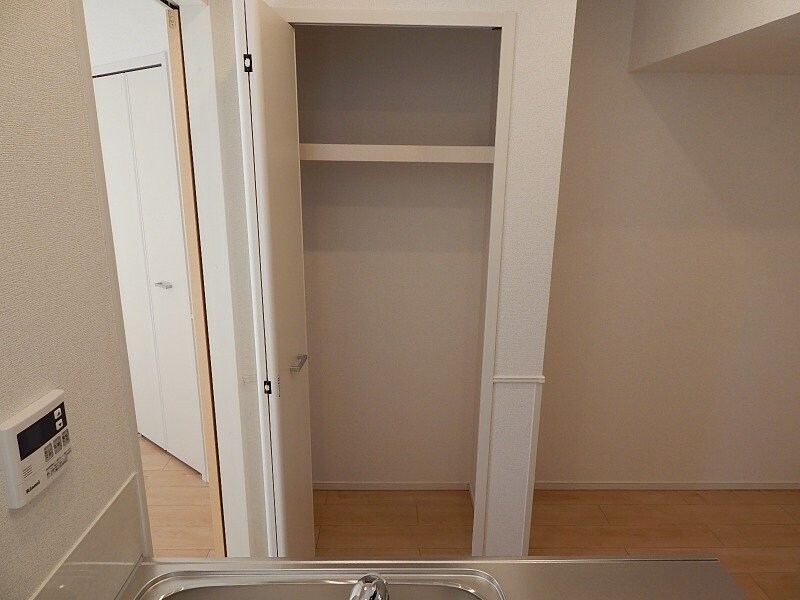 エトワール藤方　Ⅰの物件内観写真