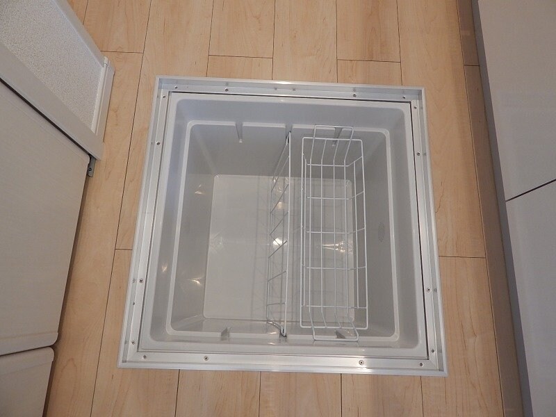 エトワール藤方　Ⅰの物件内観写真