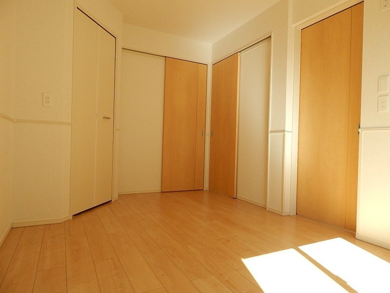 エトワール藤方　Ⅰの物件内観写真