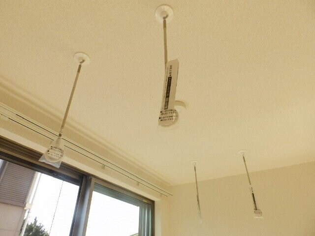 エトワール藤方　Ⅰの物件内観写真