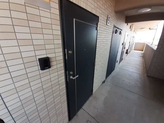 サンヴィヴェールの物件内観写真