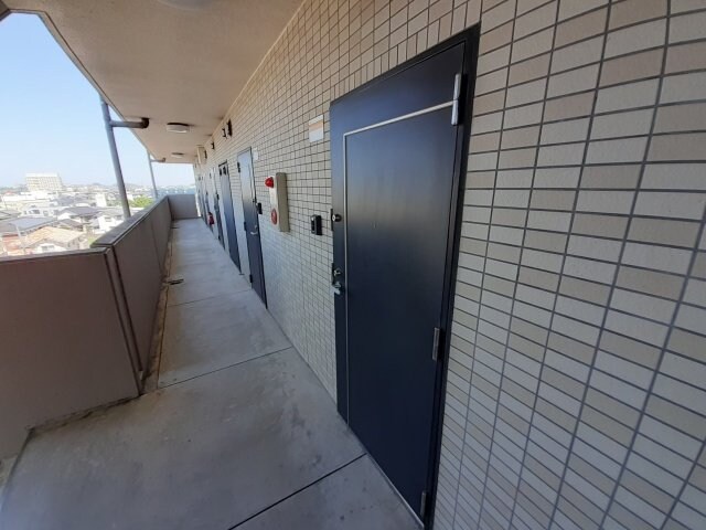 サンヴィヴェールの物件内観写真