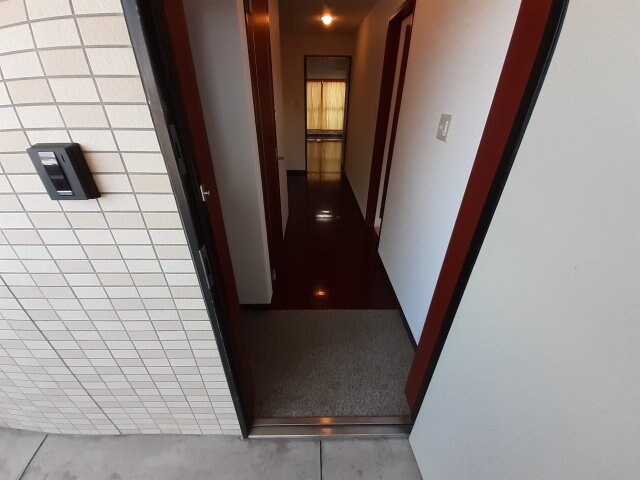 サンヴィヴェールの物件内観写真