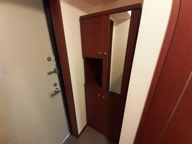 サンヴィヴェールの物件内観写真