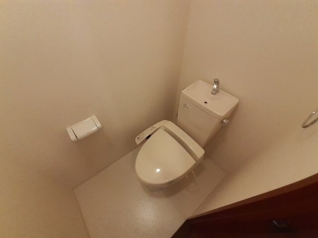 サンヴィヴェールの物件内観写真