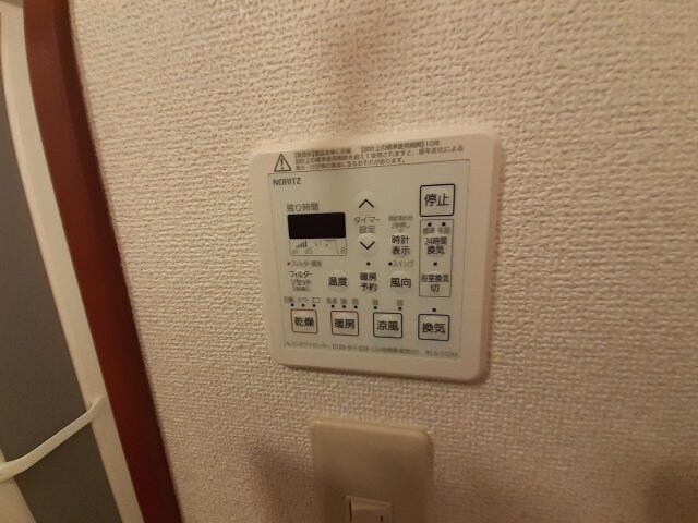 サンヴィヴェールの物件内観写真