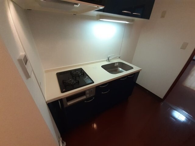 サンヴィヴェールの物件内観写真