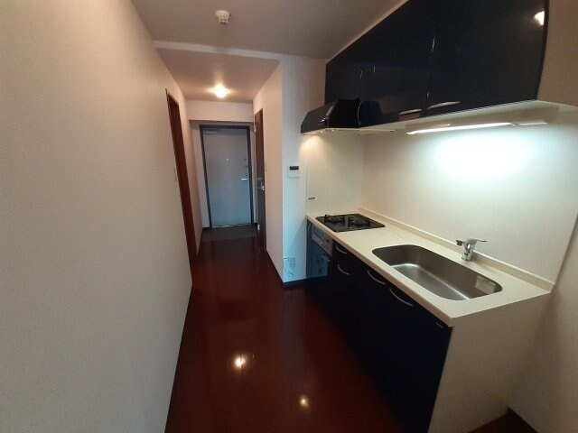 サンヴィヴェールの物件内観写真