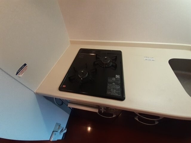 サンヴィヴェールの物件内観写真