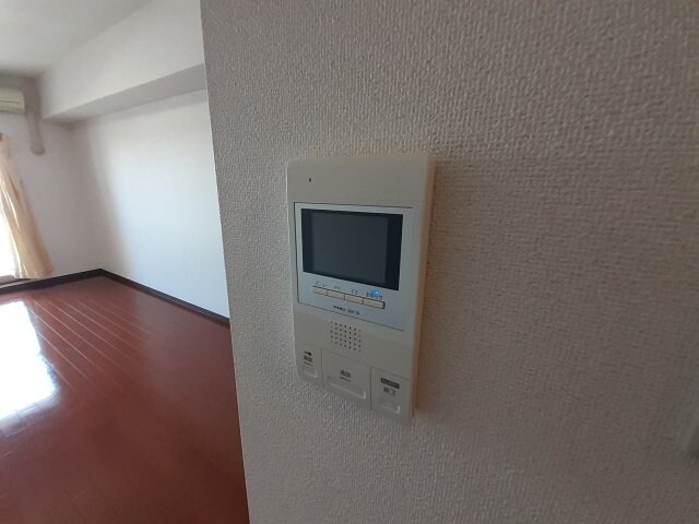 サンヴィヴェールの物件内観写真