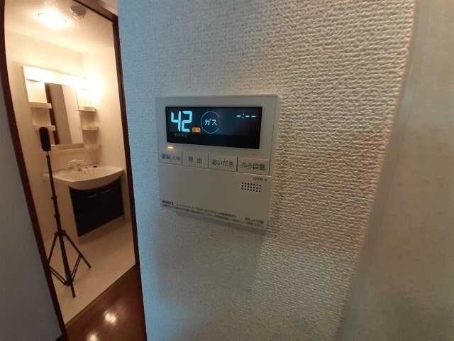 サンヴィヴェールの物件内観写真