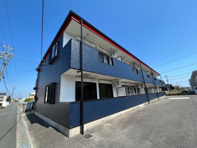 ユーアンドミーの物件外観写真