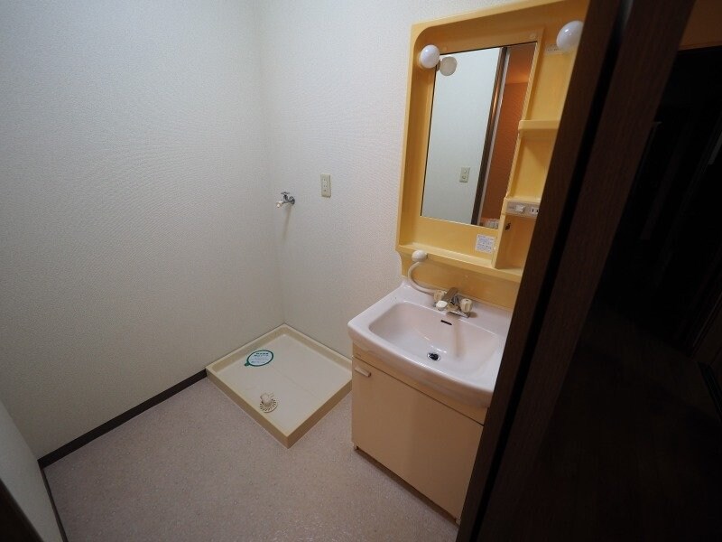 ユーアンドミーの物件内観写真