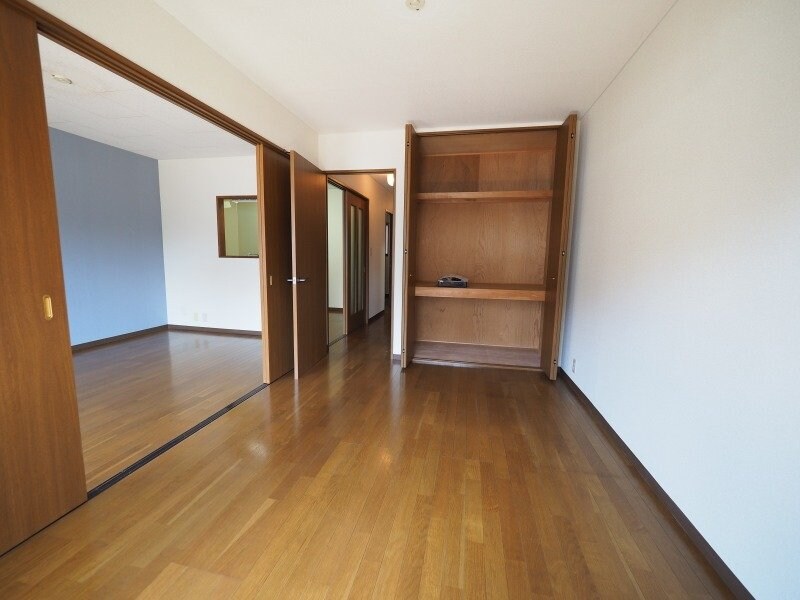 ユーアンドミーの物件内観写真