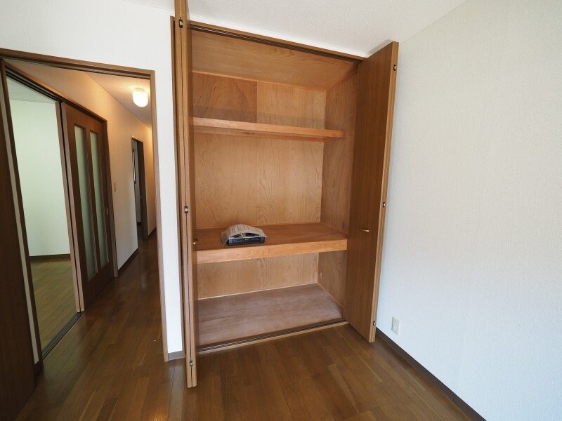 ユーアンドミーの物件内観写真