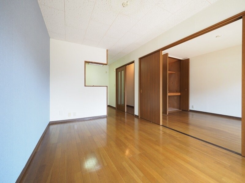 ユーアンドミーの物件内観写真