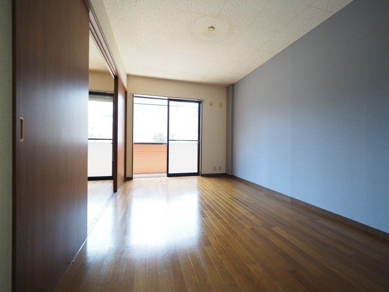 ユーアンドミーの物件内観写真