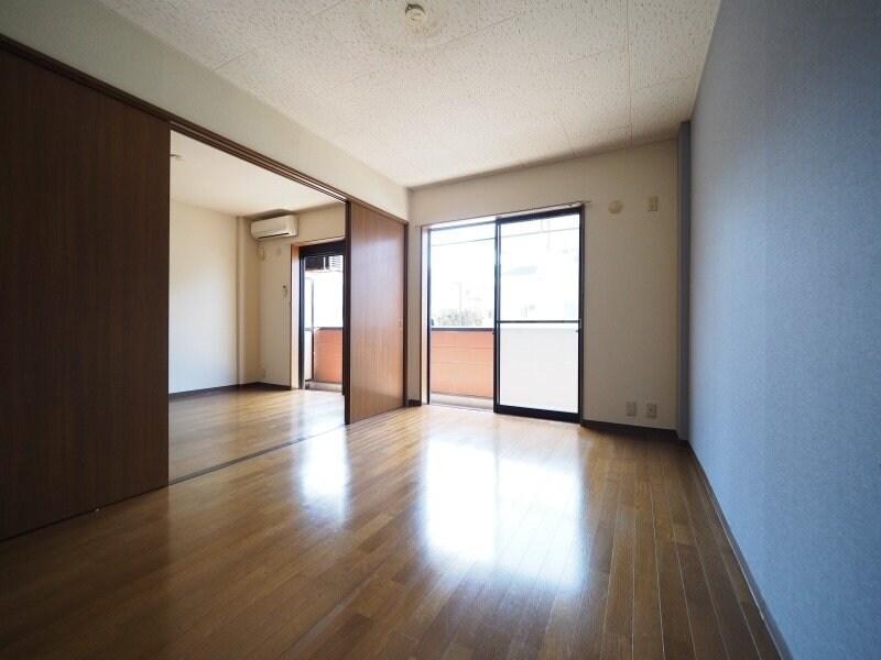 ユーアンドミーの物件内観写真