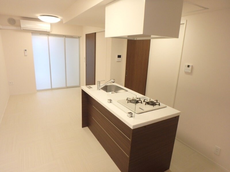 ユニヴァリィＦの物件内観写真