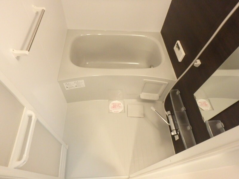 ユニヴァリィＦの物件内観写真