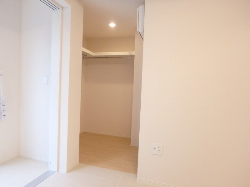 ユニヴァリィＦの物件内観写真