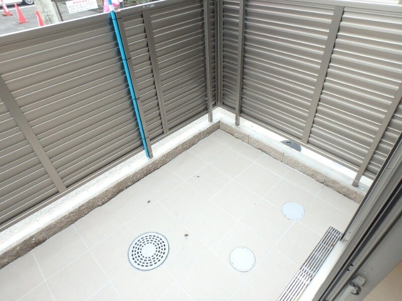 ユニヴァリィＦの物件内観写真