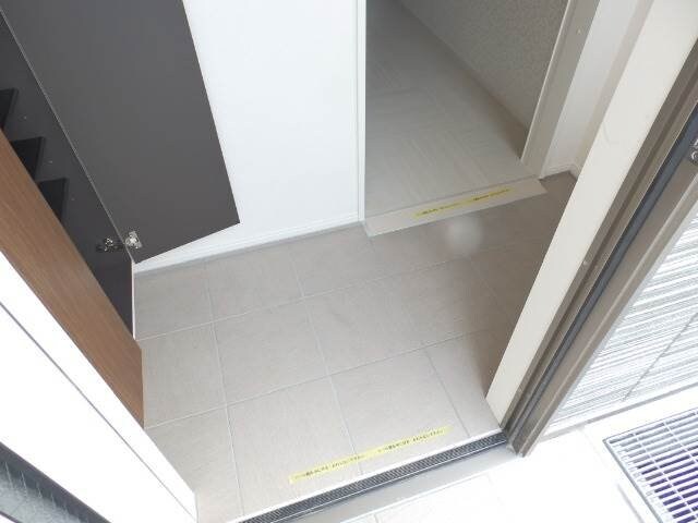 ユニヴァリィＦの物件内観写真