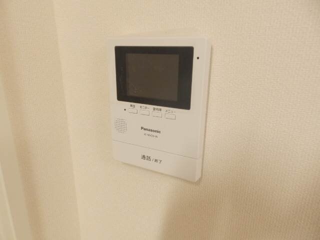 ユニヴァリィＦの物件内観写真