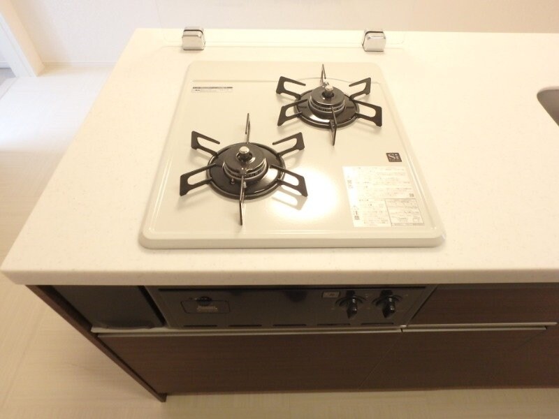 ユニヴァリィＦの物件内観写真