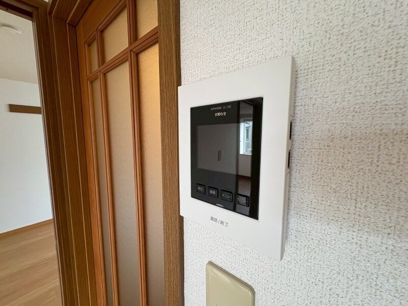 セレソ　Ｂ棟の物件内観写真