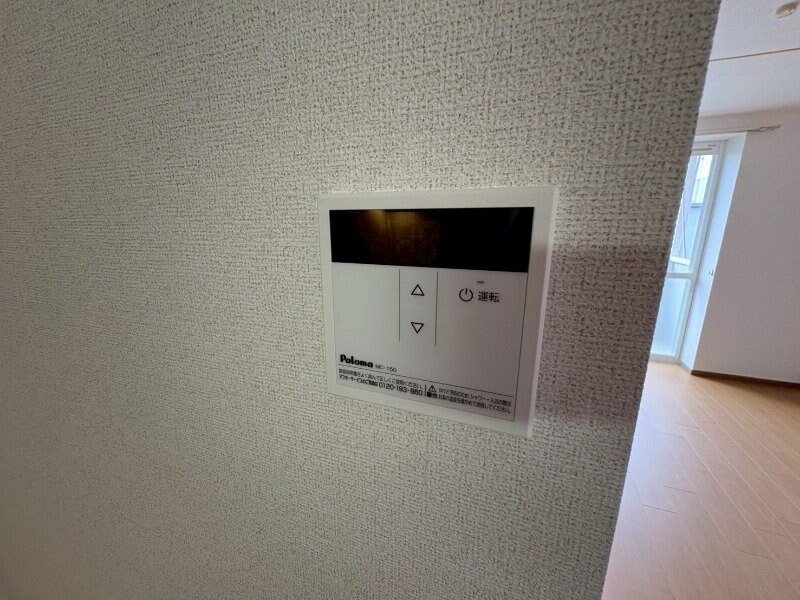 セレソ　Ｂ棟の物件内観写真