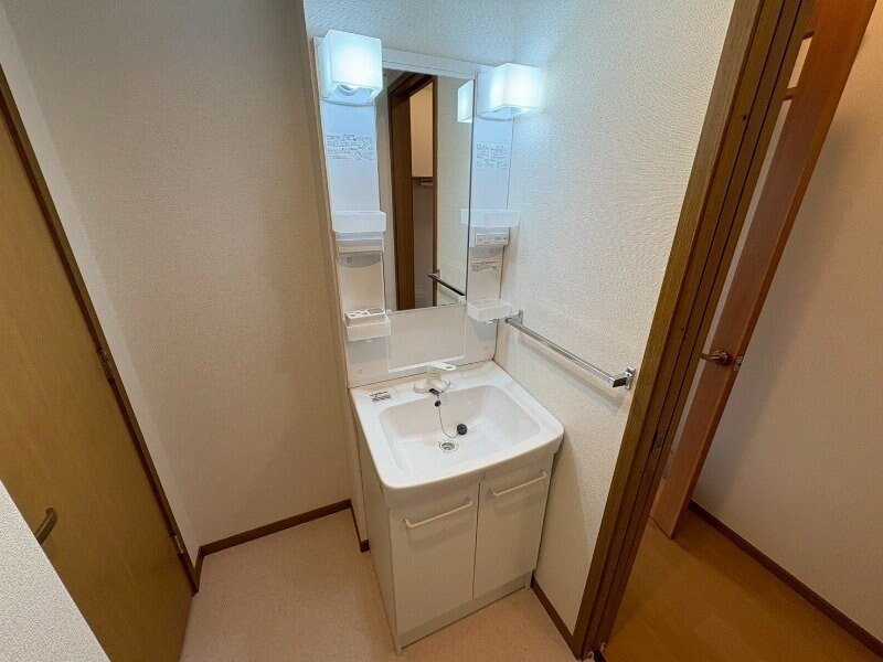 セレソ　Ｂ棟の物件内観写真