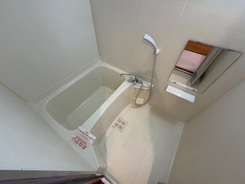 セレソ　Ｂ棟の物件内観写真