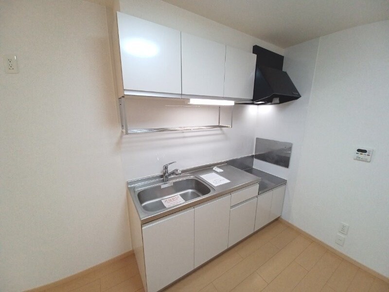 グランシャリオⅡ　Ａの物件内観写真