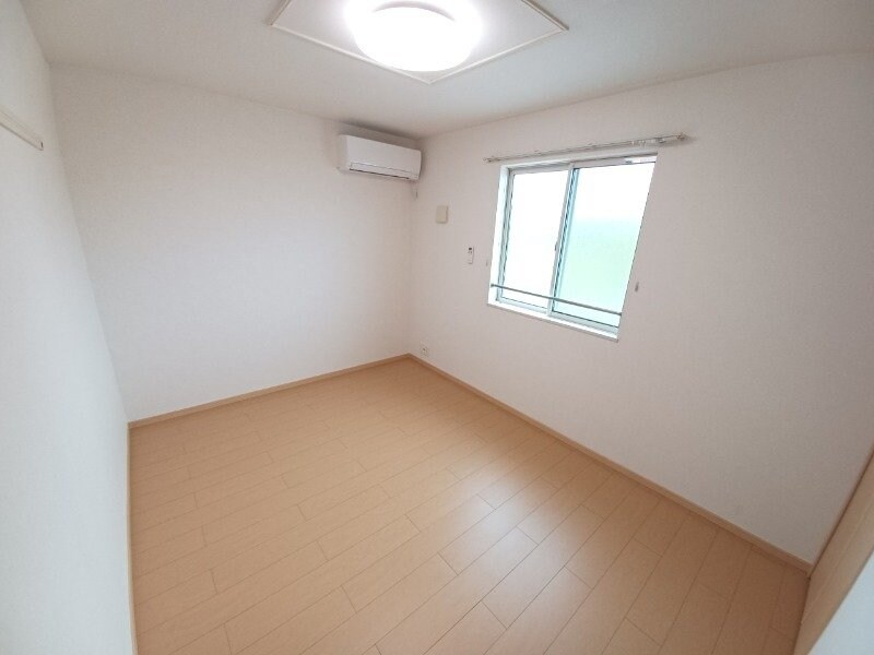 グランシャリオⅡ　Ａの物件内観写真