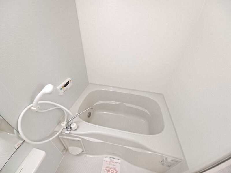 グランシャリオⅡ　Ａの物件内観写真