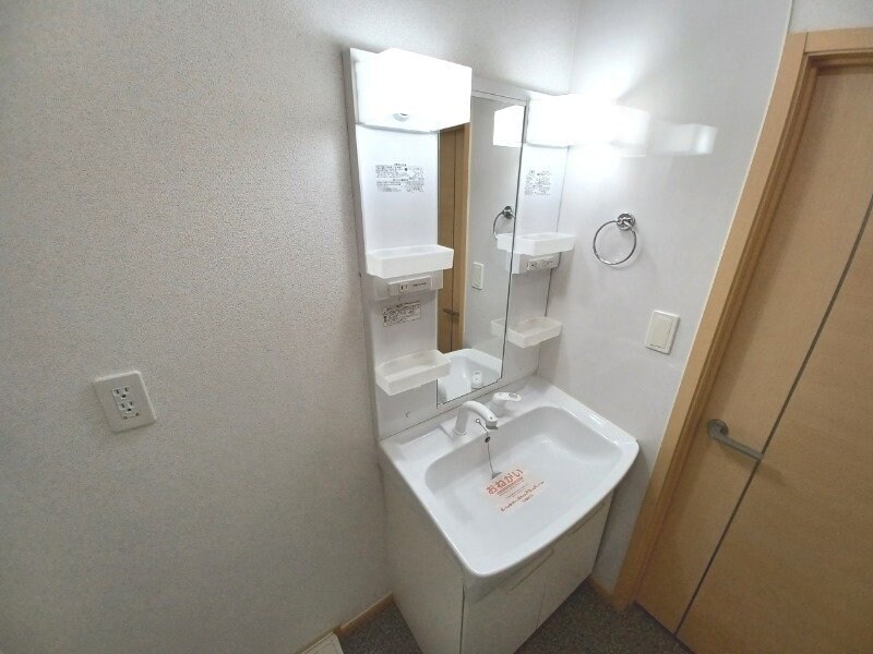 グランシャリオⅡ　Ａの物件内観写真