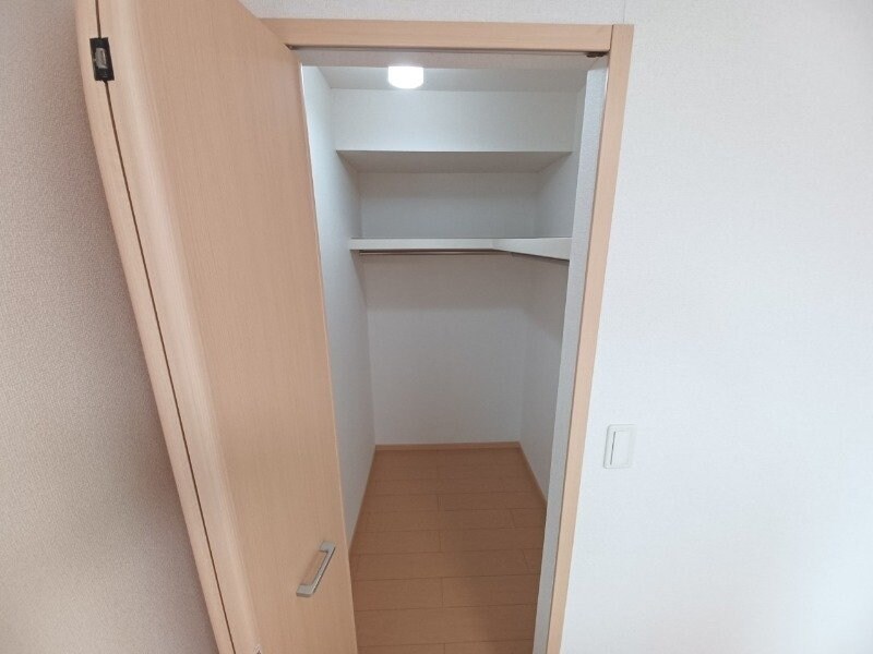 グランシャリオⅡ　Ａの物件内観写真