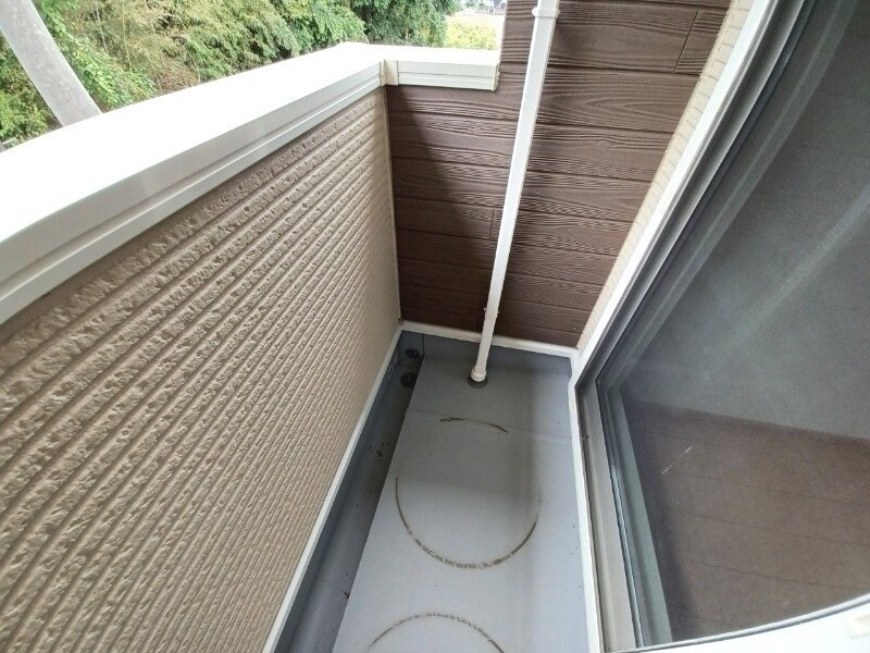 グランシャリオⅡ　Ａの物件内観写真