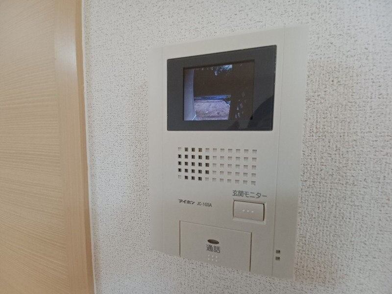 グランシャリオⅡ　Ａの物件内観写真