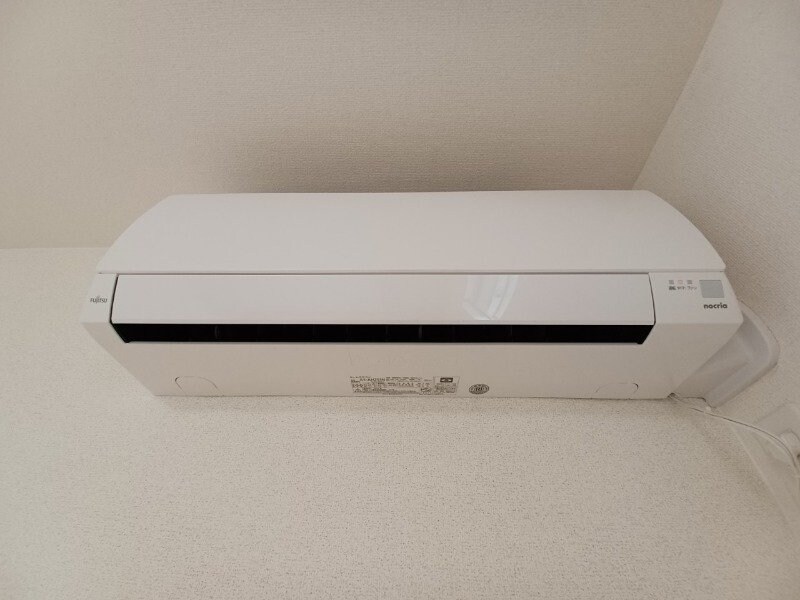 グランシャリオⅡ　Ａの物件内観写真