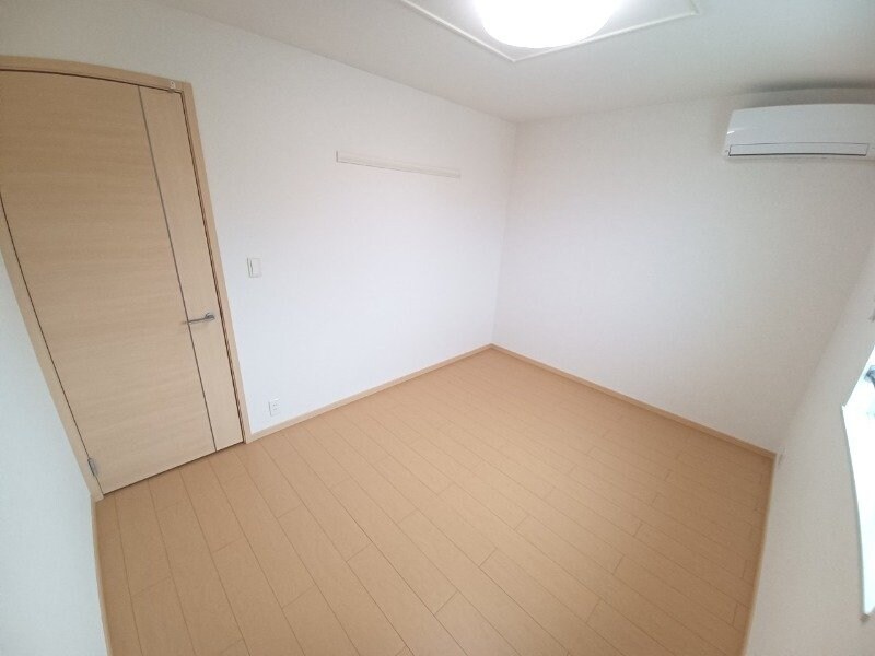 グランシャリオⅡ　Ａの物件内観写真