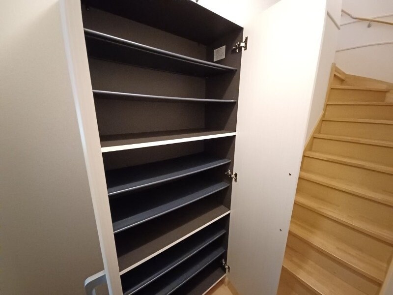 グランシャリオⅡ　Ａの物件内観写真