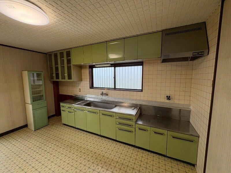 高茶屋6丁目戸建ての物件内観写真